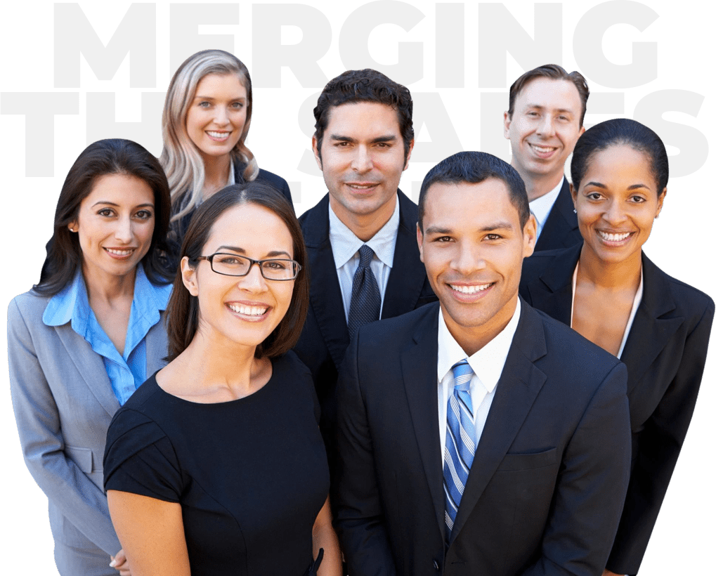 Sales Synergy Consulting
